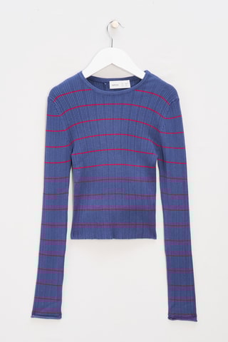 Jersey - Azul cobalto