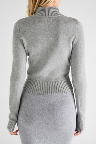 Jersey - Gris jaspeado