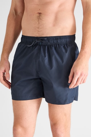 Bañador corto - Azul oscuro