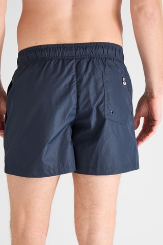 Bañador corto - Azul oscuro