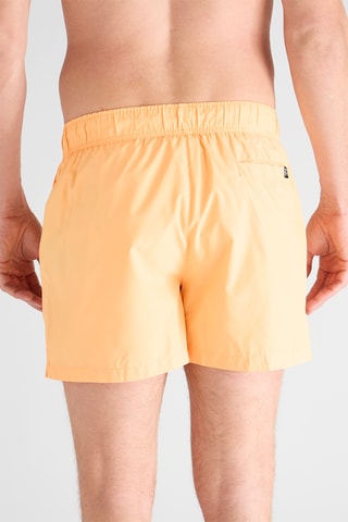 Bañador corto - Salmón
