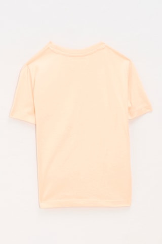 Camiseta - Naranja