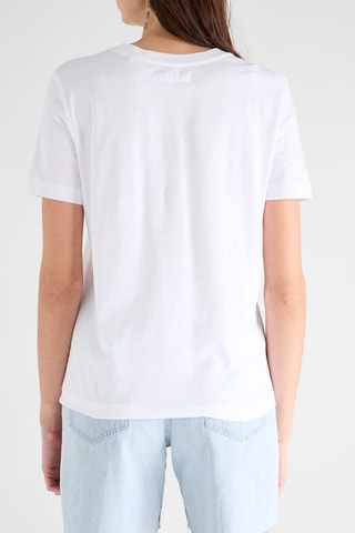 Camiseta - Blanco