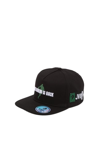 Gorra - Negro
