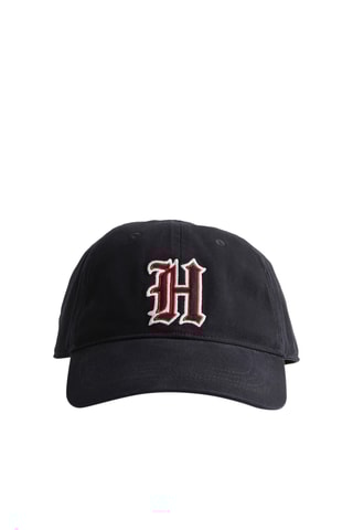 Gorra - Negro