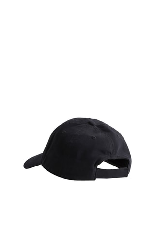 Gorra - Negro