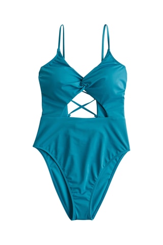 Bañador - Turquesa