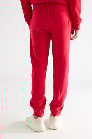 Jogging - Rojo