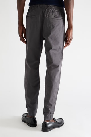 Pantalón - Gris oscuro