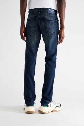 Vaquero - Azul oscuro