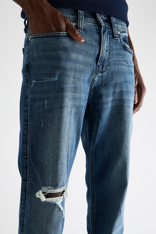 Vaquero - Azul marino