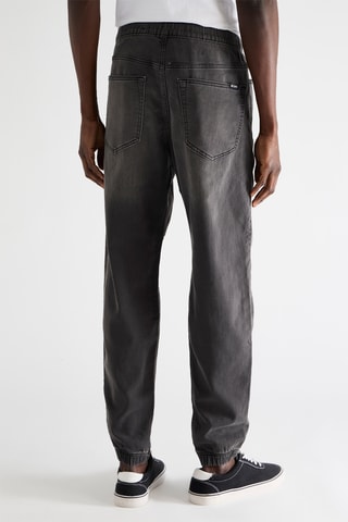 Vaquero - Gris oscuro