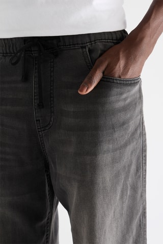 Vaquero - Gris oscuro