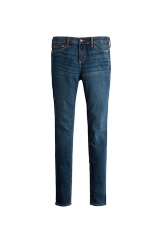 Vaquero slim fit - Azul