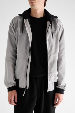 Chaqueta - Gris