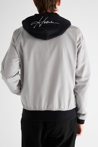 Chaqueta - Gris