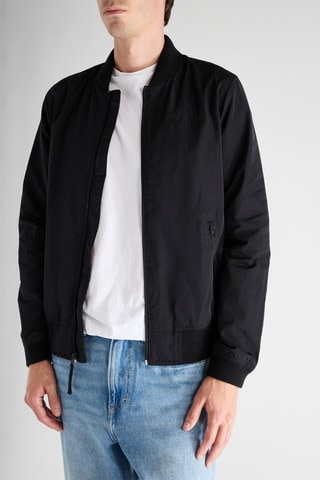 Chaqueta - Negro