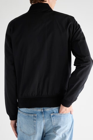 Chaqueta - Negro