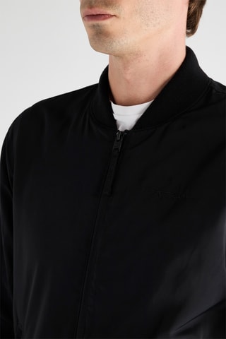 Chaqueta - Negro