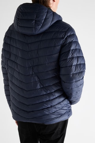 Chaqueta - Azul marino