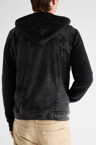 Chaqueta - Negro