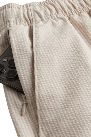 Bañador corto - Beige