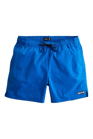 Bañador corto - Azul rey