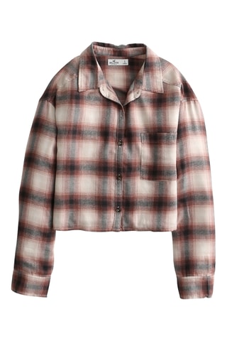 Camisa - Verde esmeralda