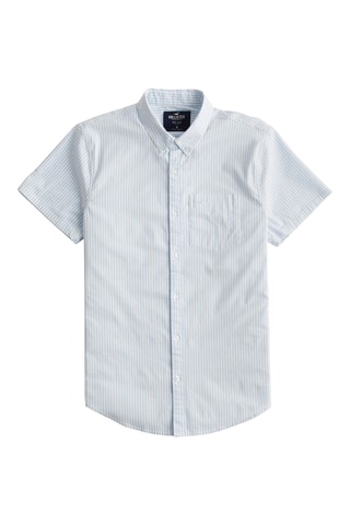 Camisa - Blanco