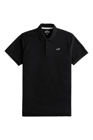Polo - Negro