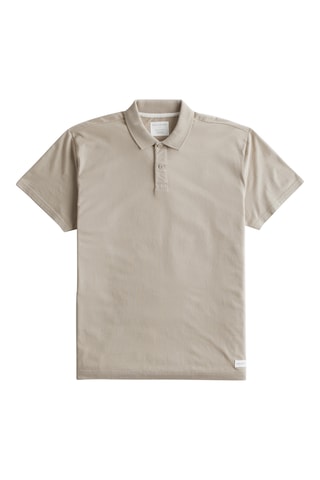 Polo - Beige
