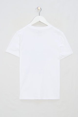 Camiseta - Blanco