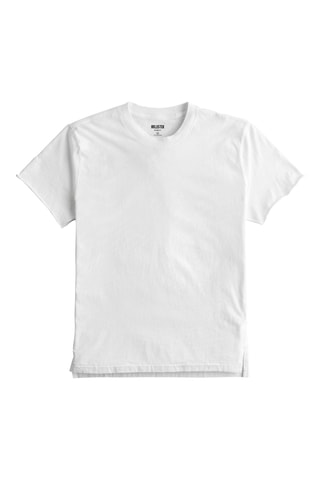 Camiseta - Blanco