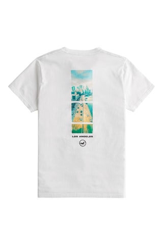 Camiseta - Blanco