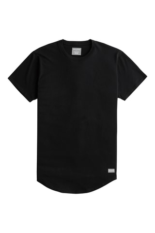 Camiseta - Negro