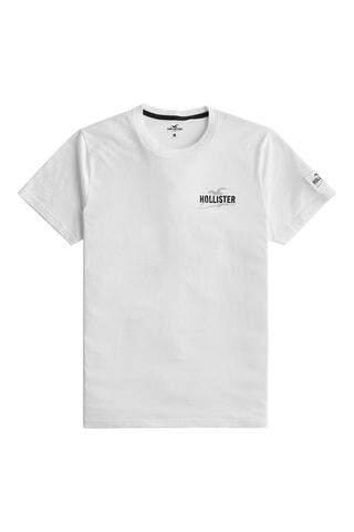 Camiseta - Blanco