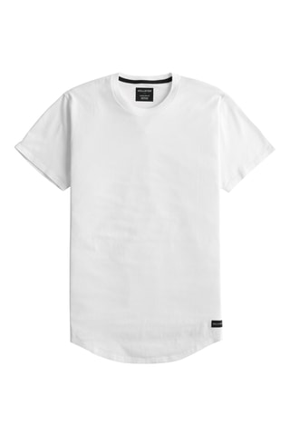 Camiseta - Blanco