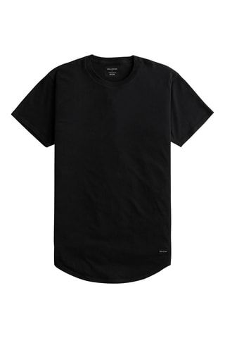 Camiseta - Negro