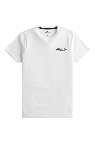 Camiseta - Blanco