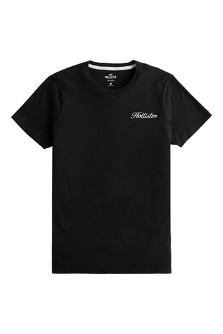 Camiseta - Negro