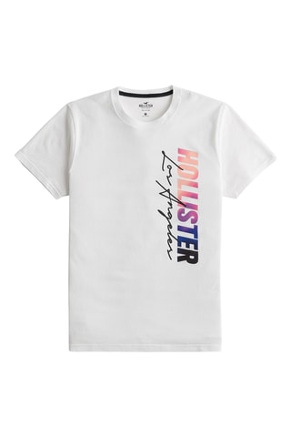 Camiseta - Blanco