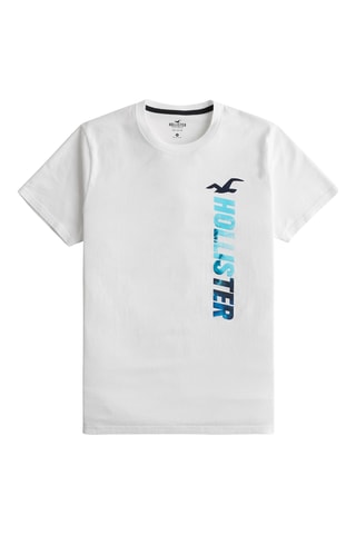 Camiseta - Blanco