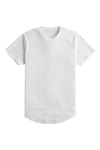 Camiseta - Blanco