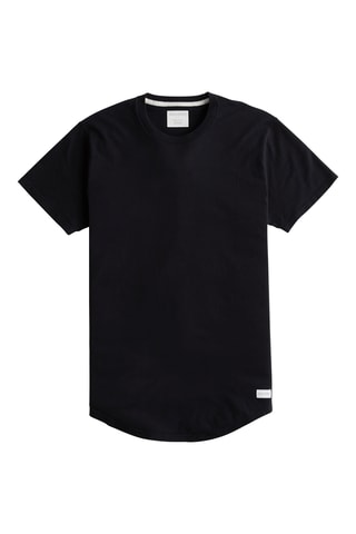 Camiseta - Negro