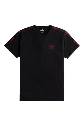 Camiseta - Negro