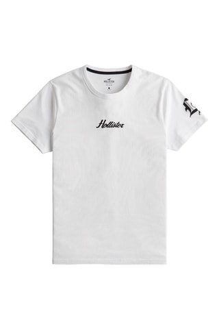 Camiseta - Blanco