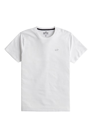 Camiseta - Blanco