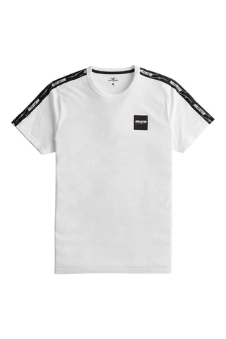 Camiseta - Blanco