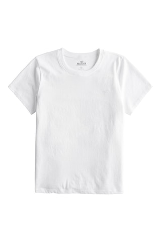 Camiseta - Blanco