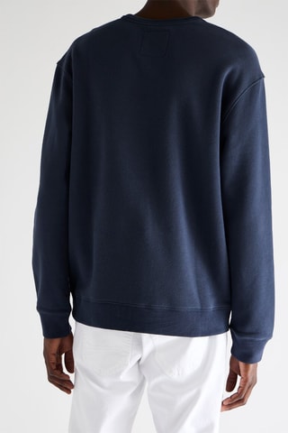 Sudadera - Azul noche